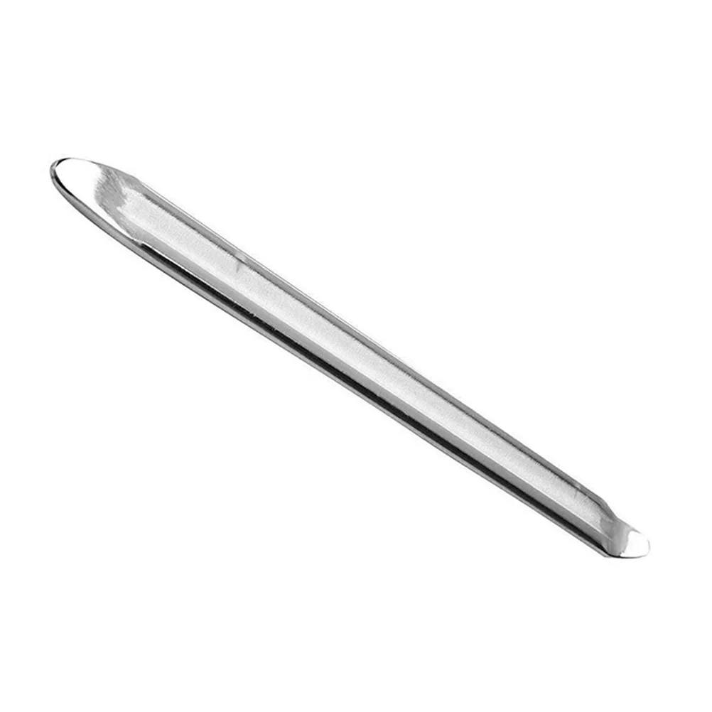 Pry Tool Tire Lever Practical Crow Bar Car Repair Tyre Removal Gadget Aluminum Alloy Remover Shop Change Kit Aluminium Rod