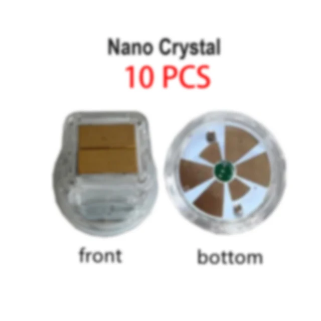 10pc nano new