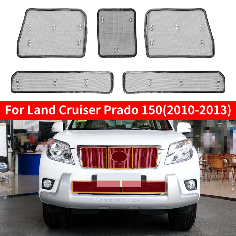LC150 2010-2013