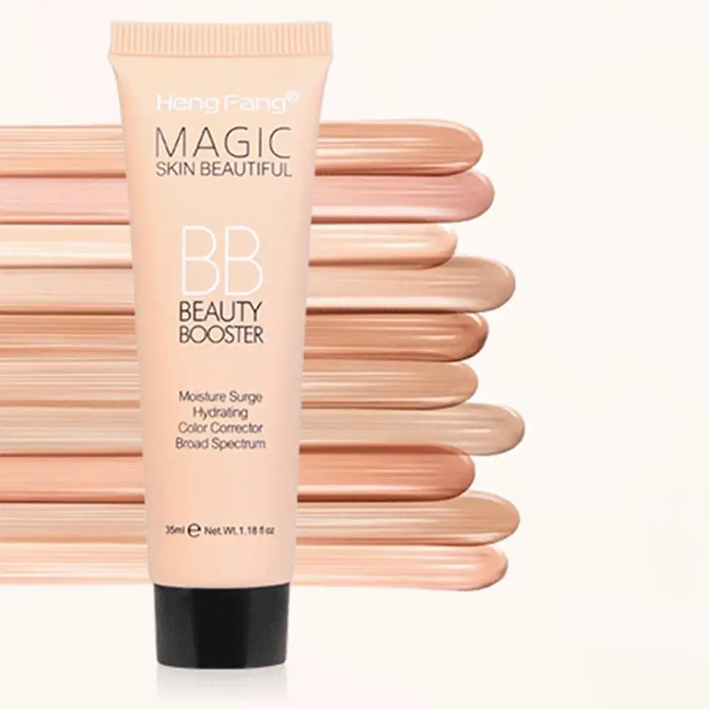 BB Cream 6