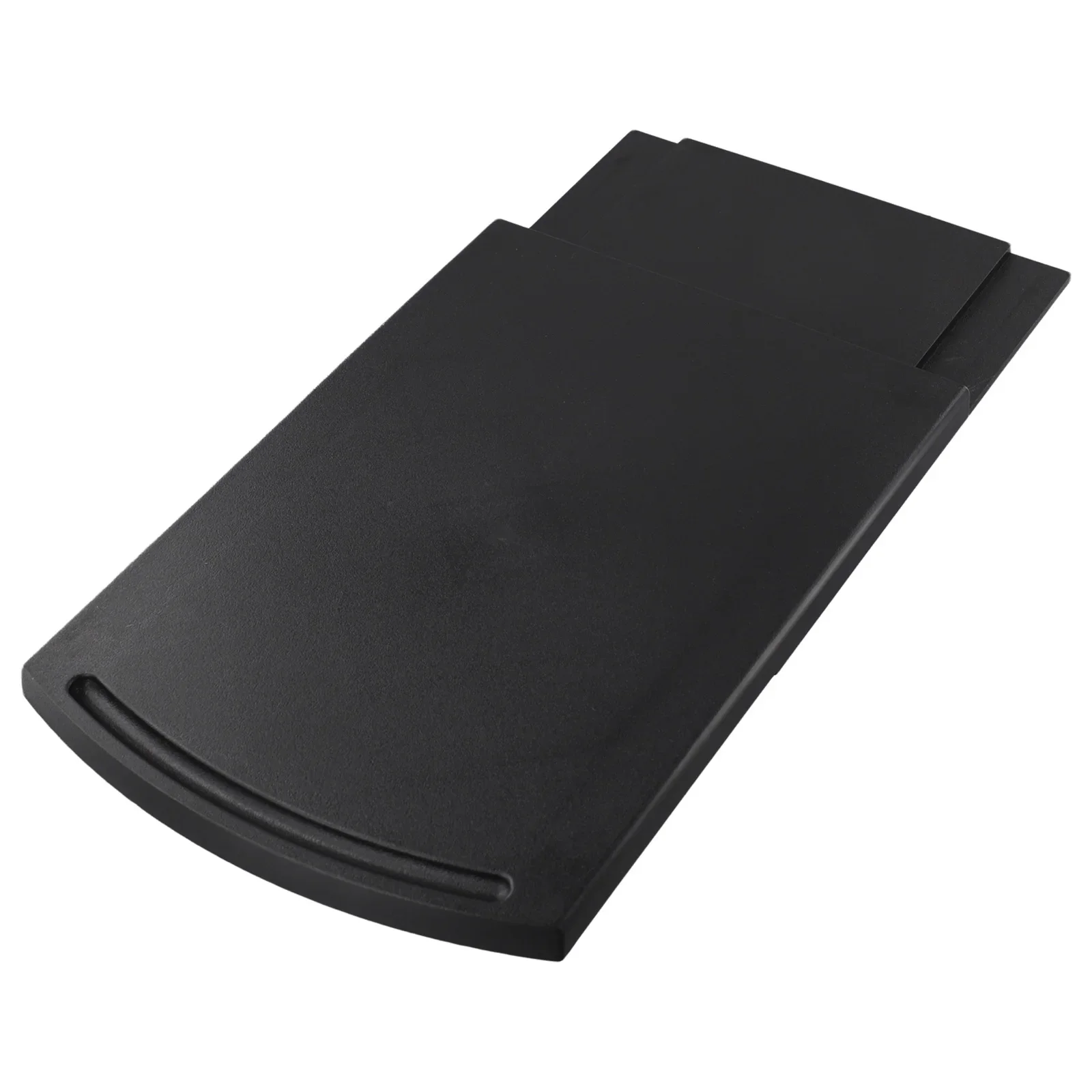 Kitchen Sliding Tray Coffee Tray Shelf Mat Mobile Base Coffee Maker Trays For Coffee Makers, Blenders Stand Mixers 22*30.5*1.5 3