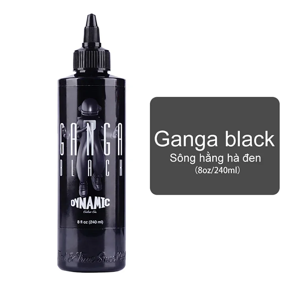 GANGA 240ml