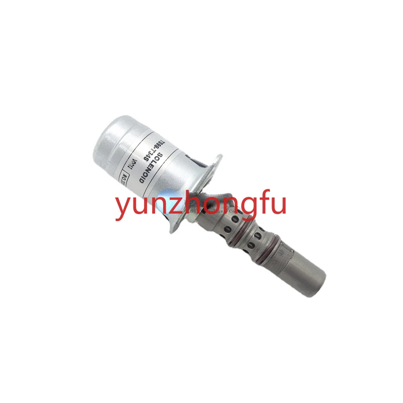 

Carrier L110H L120G TS98-T34S 11418522 HydraForce solenoid valve