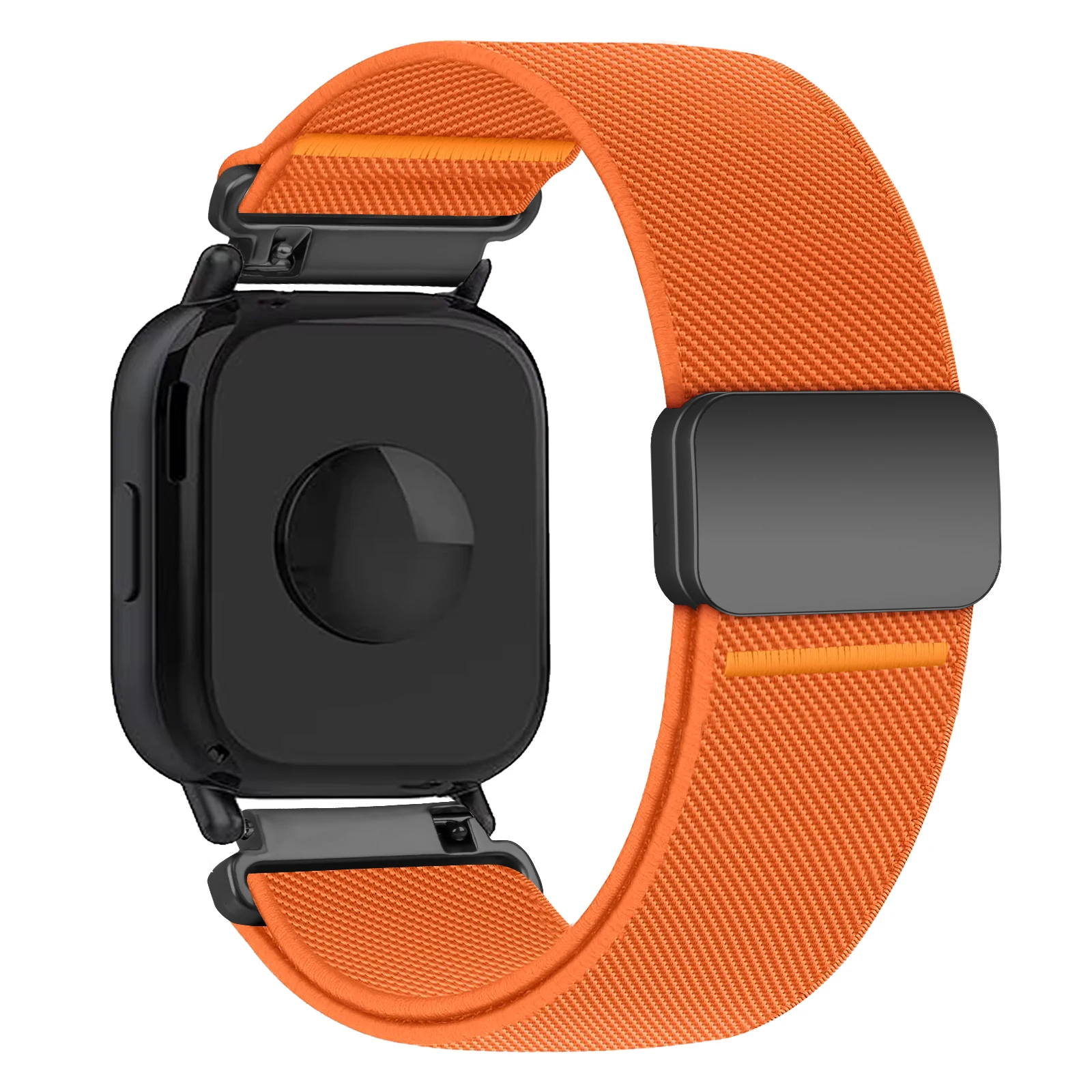 Magnetic Nylon Bracelet - 22mm Watch Strap