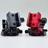 Equatorial instrument Astronomical telescope Latitude longitude base Equatorial mount Telescope photography Upgraded version 1