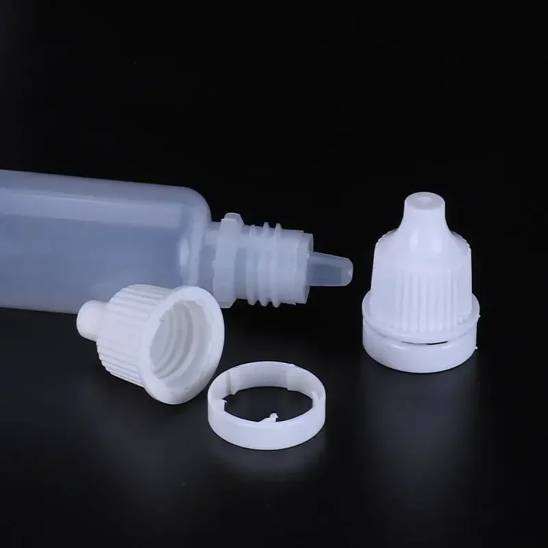 Refillable Bottle Squeeze Bottle Refillable Empty Bottle Refillable Cosmetic Bottle Cosmetic Bottle Set Refillable Liquid Container Refillable Bottle Set Dropper Bottle 50Pcs 5ML/10ML/15ML/20ML/30ML/50ML/100ML PE Plastic Dropper Bottles Empty Squeezable Eye Liquid Travel Paint Containers