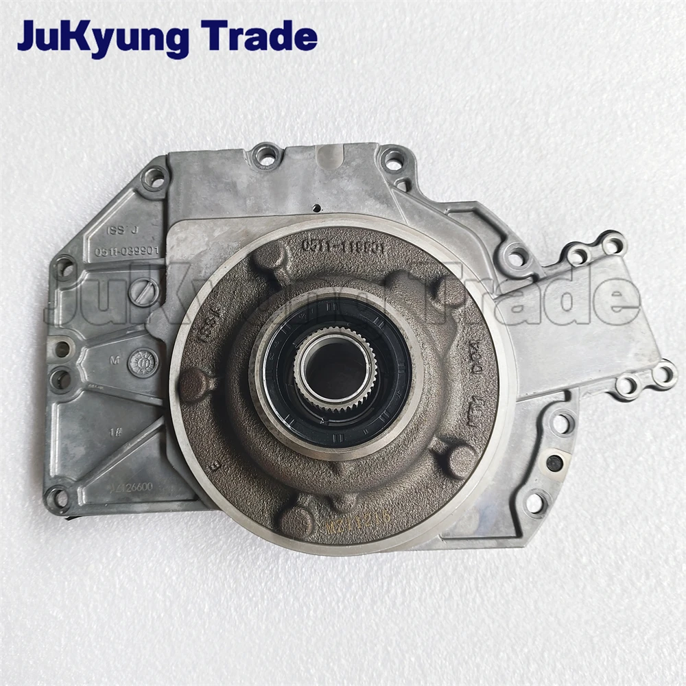 Bomba De Aceite Original Muslimpara Caja De Cambios M11 Para Transmiion Geely Dsi Boyue Global Eagle Ssangyong 6At