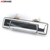 مقبض باب خارجي من الكروم للسيارة ، ملحقات لسيارة Toyota Land Cruiser 60 ، 70 Series ، J60 ، FJ60 ، FJ62 ، 1984 ، 2003 ، 2004 ، 2005 ، 2006 ، 2007