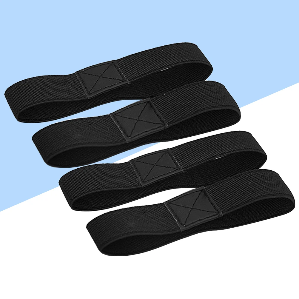 

Anti-loose Shoe Strap High Heel High House High Heels Shoelace for Detachable House Shoes Women