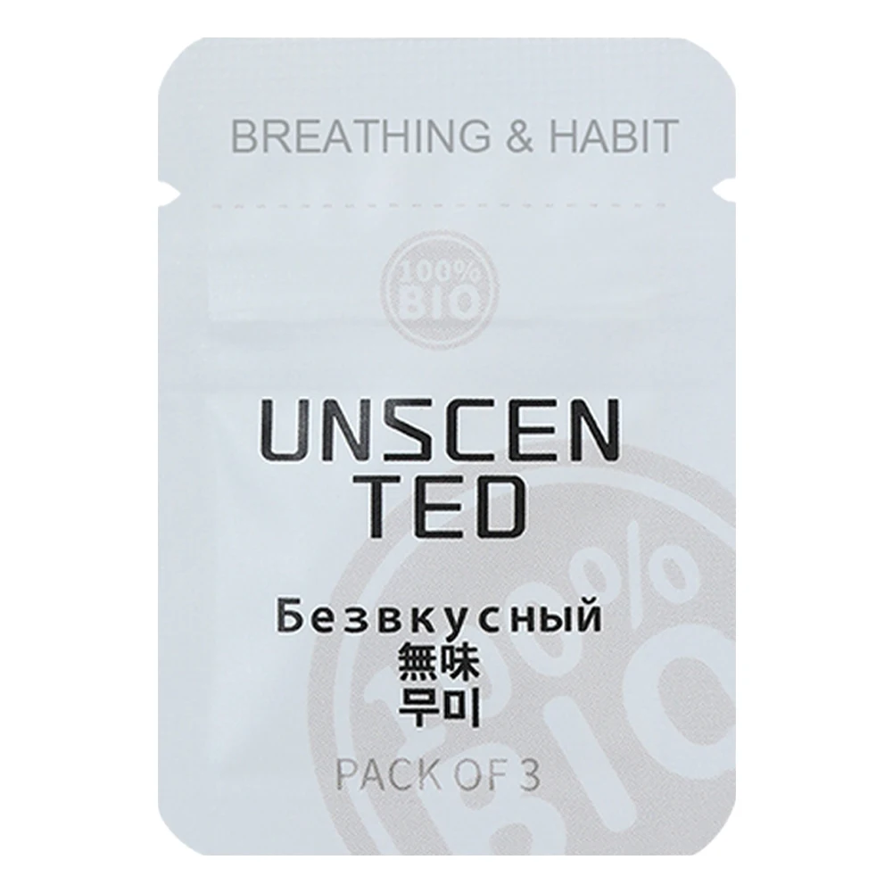 Unflavored