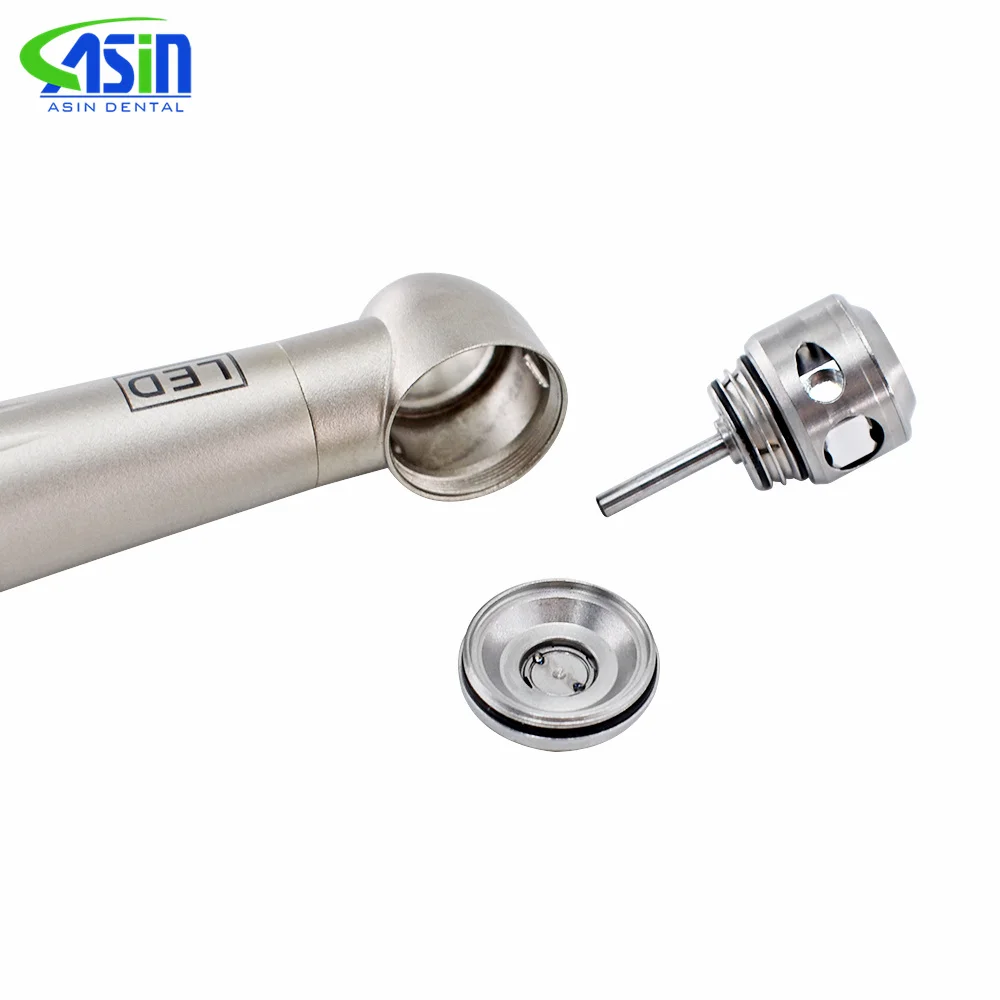 Dental Drill Turbine