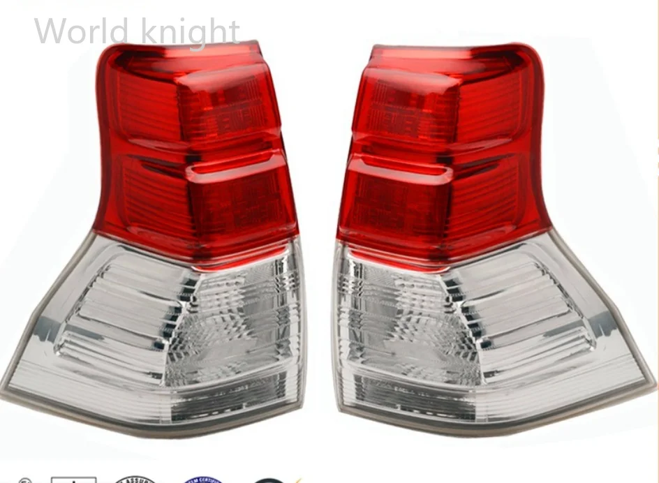 

Tail Light Assembly Car Accessories For Toyota Land Cruiser Prado Fj150 LC150 2010 2011 2012 2013 Replacement