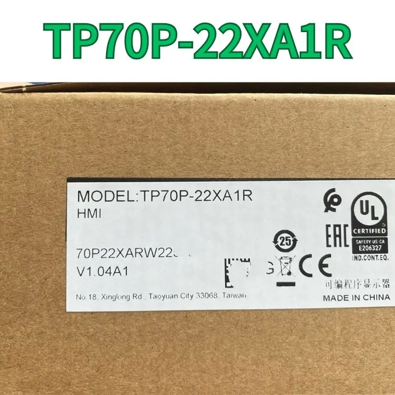 

brand-new TP70P-22XA1R monitor Fast Shipping