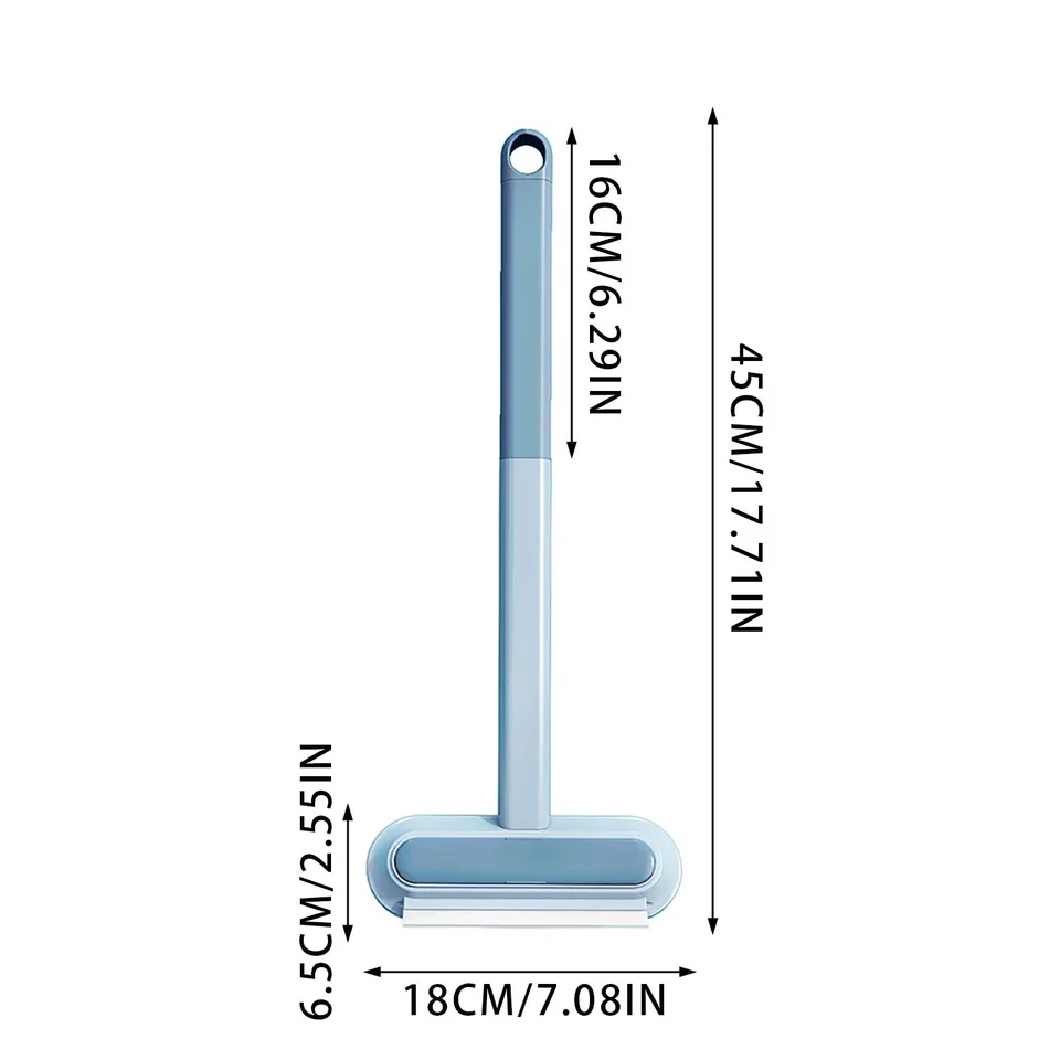 Multifunctional Pet Hair Remover Brush Tool