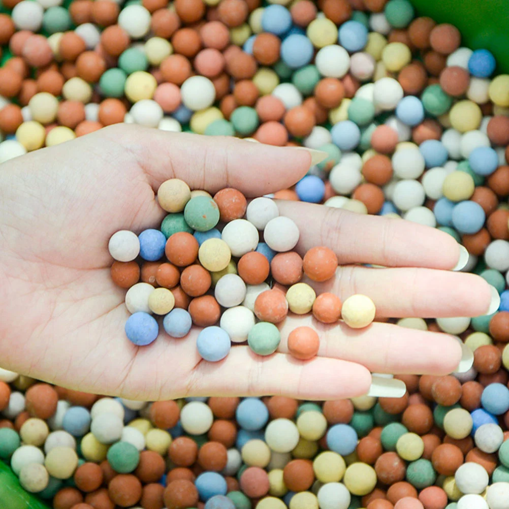 

Bonsai Ceramsite Stone Flower Planting Supplies Clay Cultivation Soil Garden Tool Pebbles Gardening