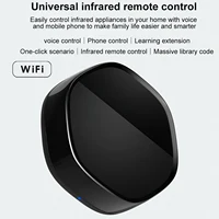 IR RF Remote Control Smart Home WiFi Remote Controller Infrared Smart Life APP Control Compatible - Image 6