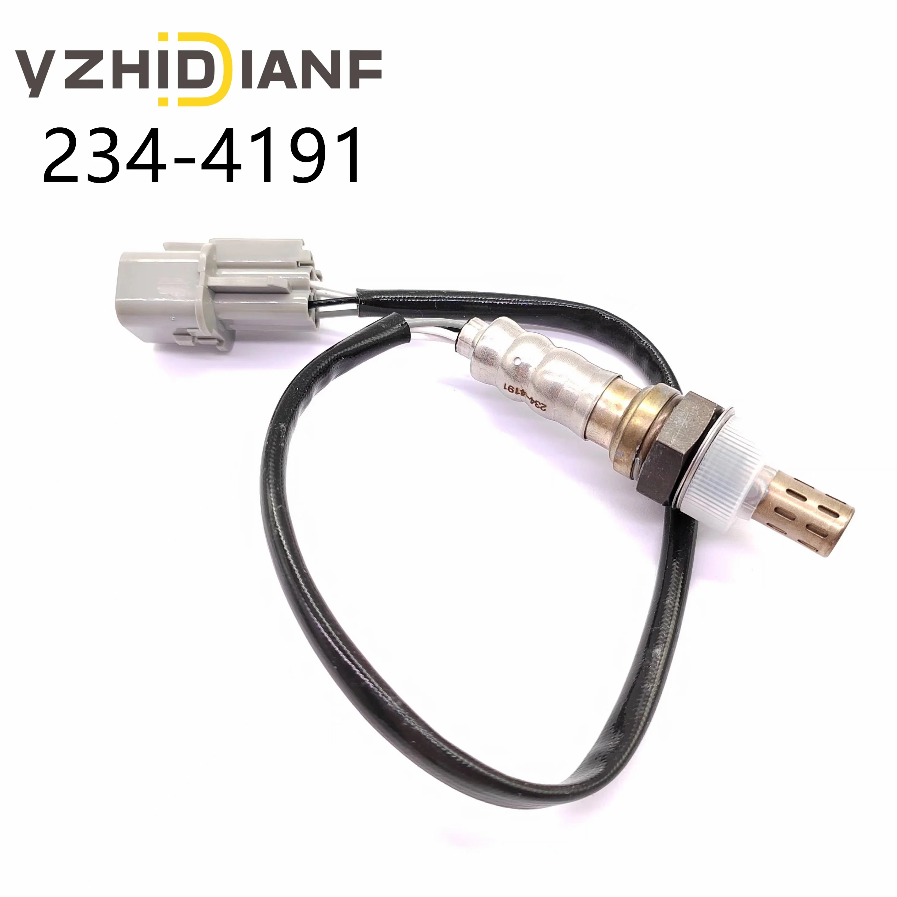 

Новый датчик кислорода для Hyundai Sonata Santa Fe Tiburon Kia Optima 2003 -2006 39210-37530 234-4191, 1 шт.