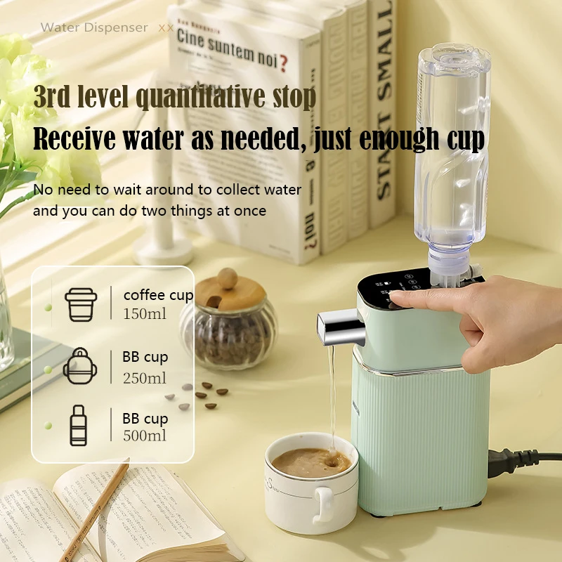 dispensador de formula mamadeira aquecedor 02