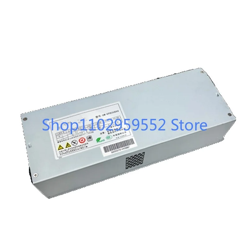 2u 전원 공급 장치용 1개 650W-EPS2U650 산업용 제어 서버 전원 공급 장치 GW-EPS2U 600W