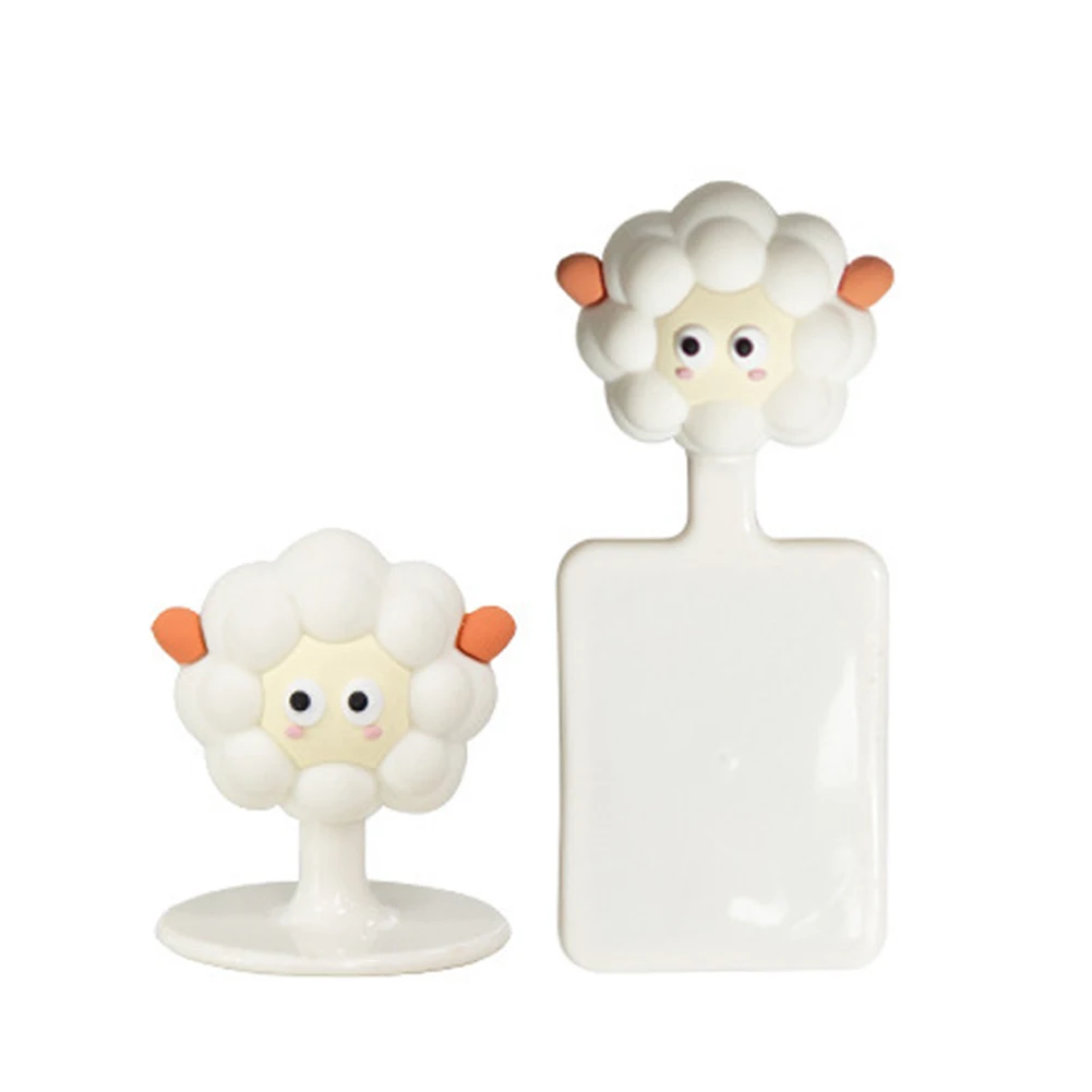 Portable Cartoon Toilet Seat Lifter Toilet Lifting Device Avoid Touching Lid Handle WC Accessories Ring Handle