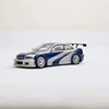 DCM 1:64 M3  E46 NFS Diecast Car Model 1