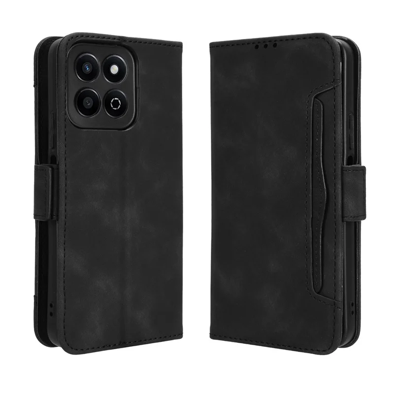 ForHonorX7C4GCasePremiumLeatherWalletLeatherFlipMulticard