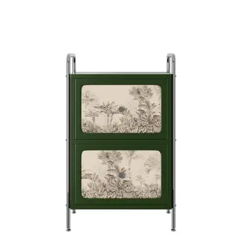 Verdant Atelier Bedside Table 17 Verdant Atelier Bedside Table 17