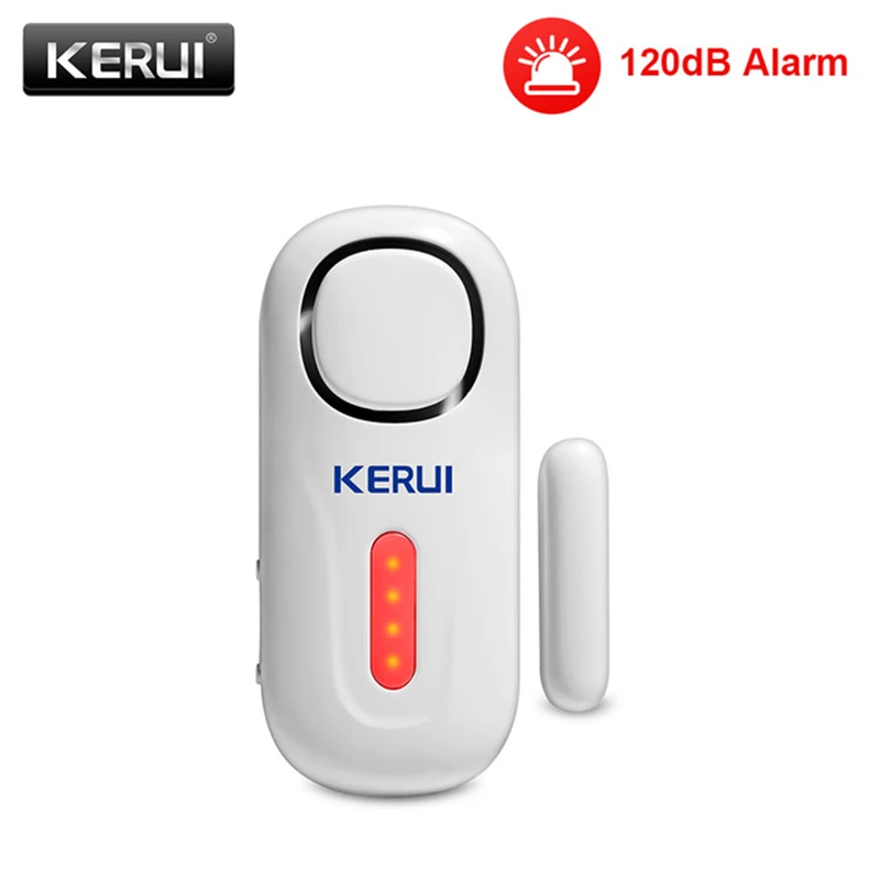 Alarm system1