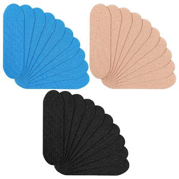 볼링 엄지 테이프, 플렉스 볼링 손가락 테이프, 탄성 볼링 엄지 보호대, 120 개 상품 이미지