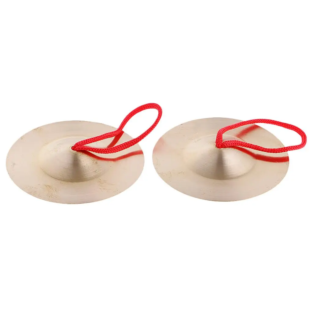 Child\' Cymbal Percussion Instrument Musical toy children