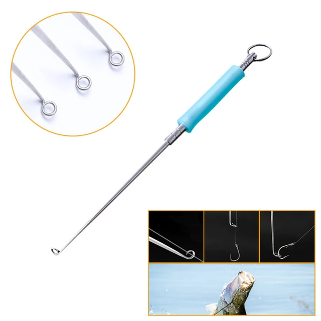 1pc Fishing Hook Remover Tool Fishing Hook Quick Removal Device Fishhook  Security Extractor Carp Fishing Accessories Tackle - AliExpress