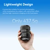 7artisans 85mm F1.8 Auto Focus STM Full Frame Large Aperture Prime Lens for Sony E-A7R A74 A7R4 A7C A6600 Nikon Z Z7II Z6II Z5 6