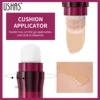 Facial Concealer Sponge Head Matte Liquid Foundation Makeup Oil Control Long Lasting BB Cream Waterproof Brighten Cosmetics 4