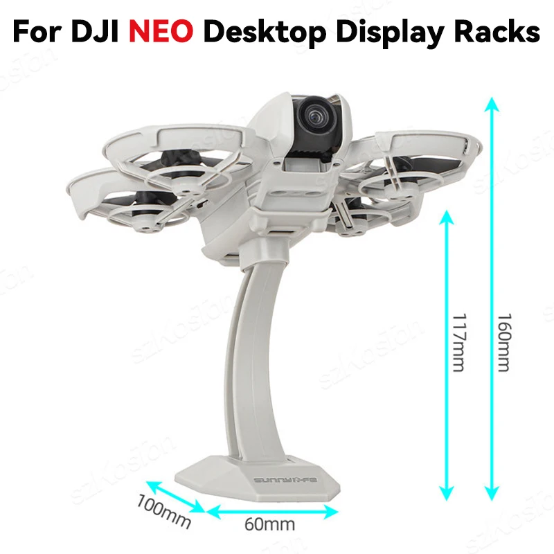 ฐานยึดจอแสดงผลสำหรับโดรน DJI NEO Drone