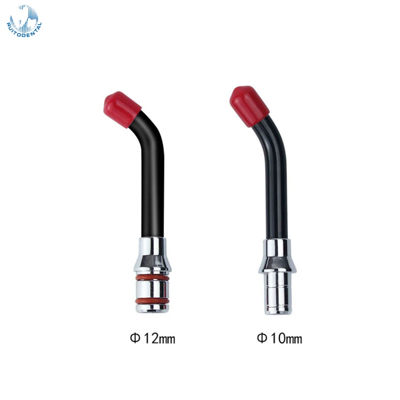 

Curing Light Guide Dtick 10/12 MM Tips Dental Fiber Guide