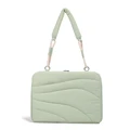 MINT GREEN