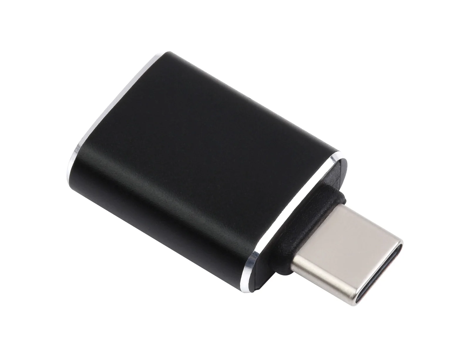 USB Ÿ C  USB-A   OTG 