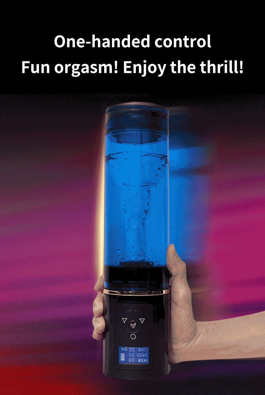 Penis Pump Virgite