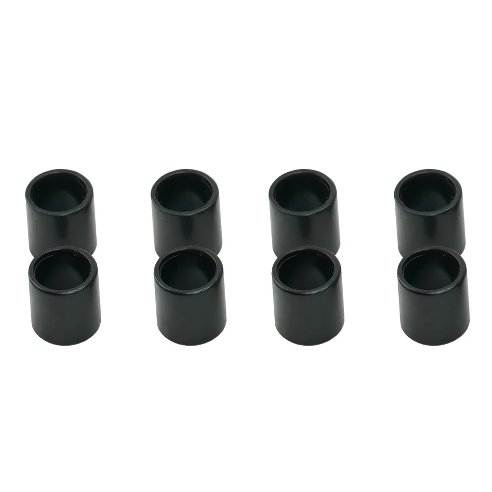 10 mm lange Lagerabstandshalter aus Legierung für Roller oder Skateboard-Räder, kompatibel mit Inline-Skates und Quad-Skates – Detail 8