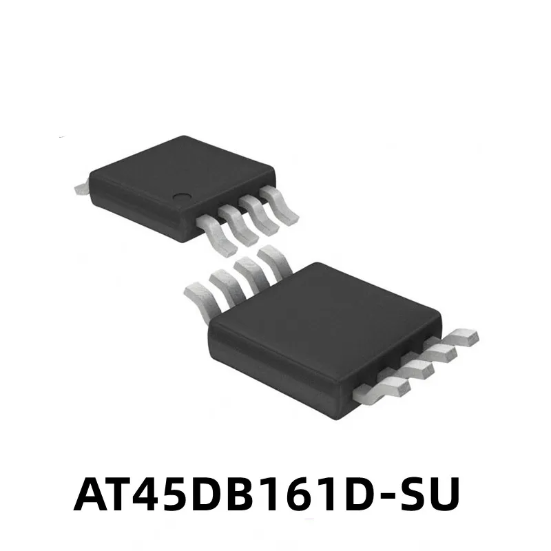 

1 шт., Новая деталь, 45DB161D, патч, SOP8, микросхема памяти