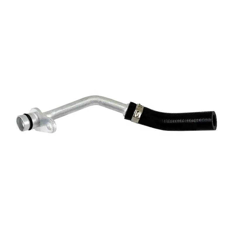 

11537583901 7583901 Auto Parts Turbocharger Coolant Supply Pipe for BMW X3 F25