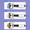 H100Pro Household Wireless High Temperature Intelligent Suction and Mopping Integrated Hot Water Floor Scrubber Kitchen Robots 4