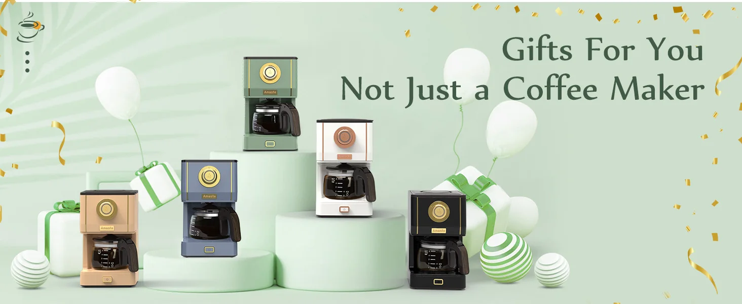 coffee maker