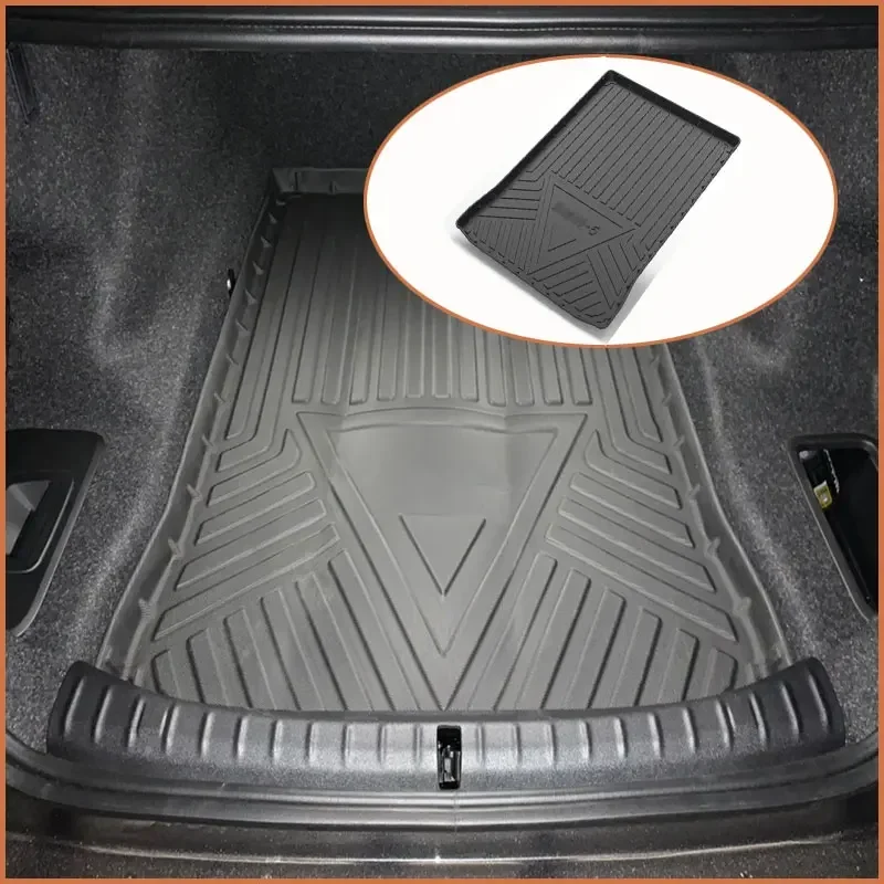 

Резиновые автомобильные коврики для BMW 5 серии F10 F11 F07 G30 G31 G38 2022 2023