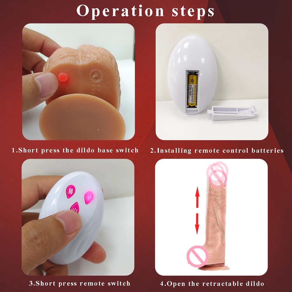 7 Speeds Sex toys dildo vibrators for women adults 18 Women's panties Vibrator female masturbators sexulaes toys Vibrating gode sex toys