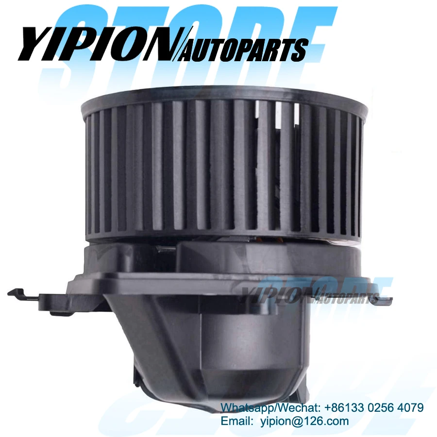 

A/C Blower Motor For BMW F52 F48 F49 653967164249 64119297752 64119297751 64113422644