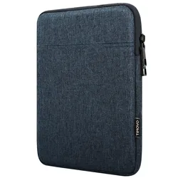 Compact and Stylish Tablet Sleeve Bag (9 - 11 inch) (Blue)