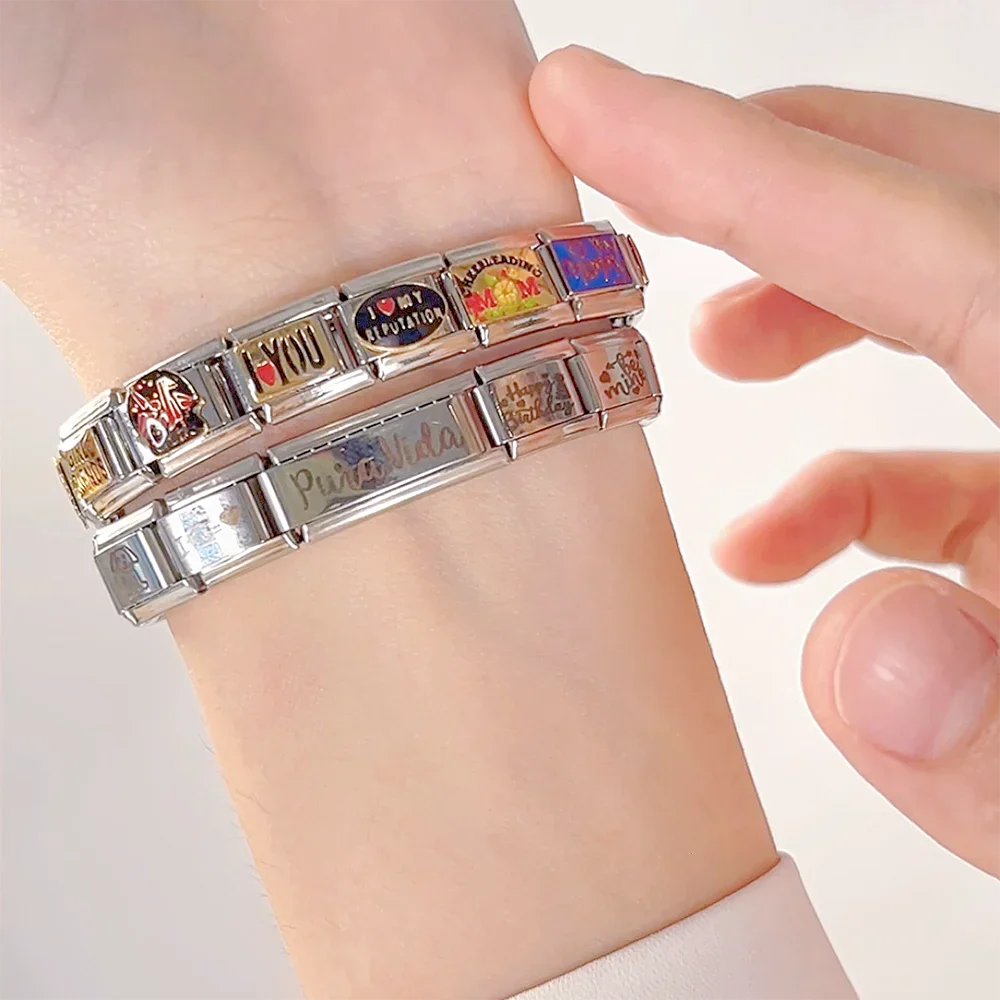 Hapiship Christmas Valentine's Day Pretty Personality Italian