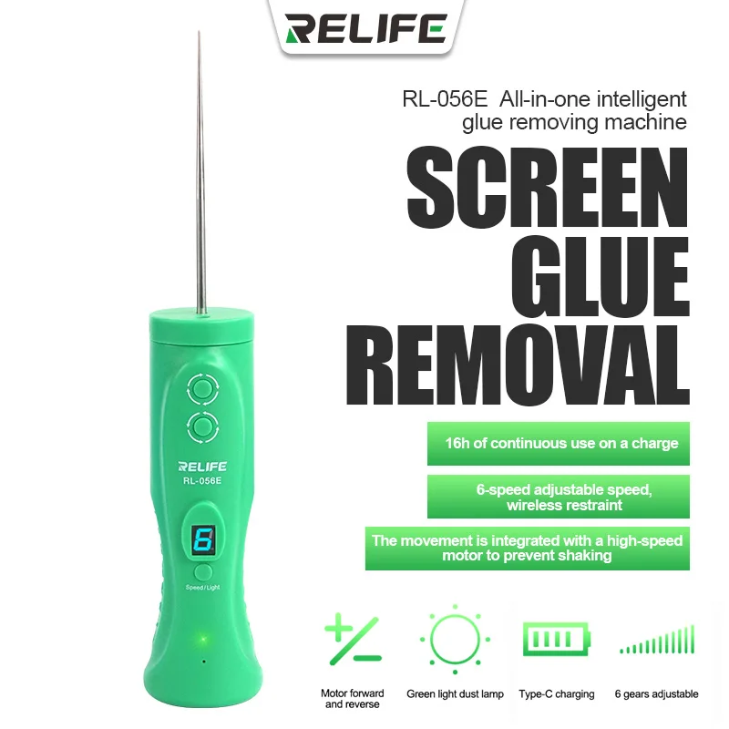 Machine Remove Oca Glue Glue Removing Machine Oca Oca Glue Remover