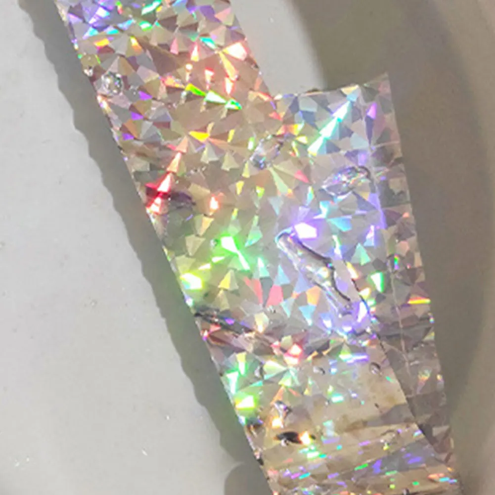 Bird Scare Tape  Anti Bird Tape Reflective Double Side  Bird Scare Tape Keep Birds Away Deterrent Scare Tape Thickening